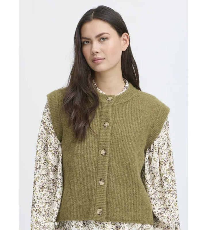 Irsilvi - Green Moss Mel