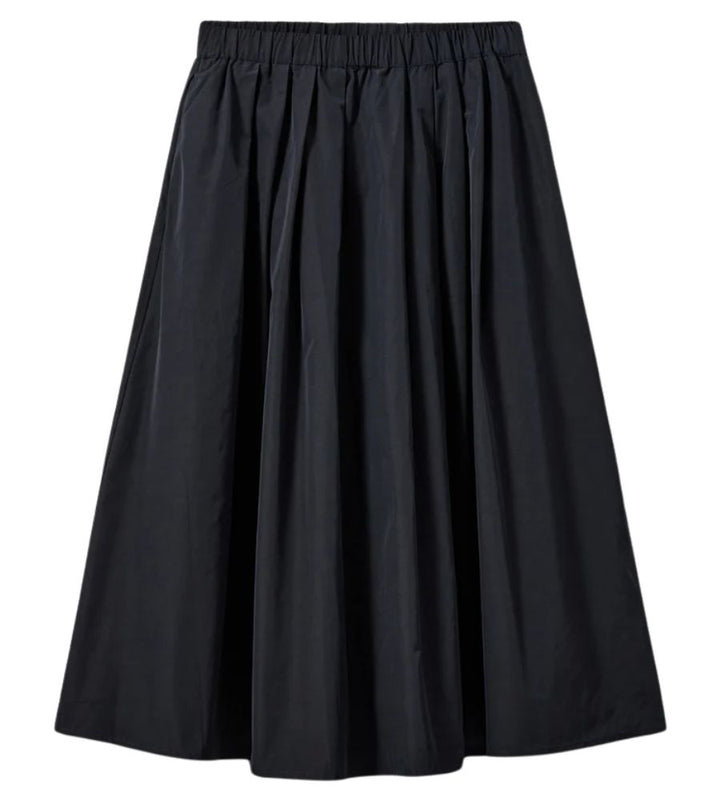 June Skirt - Navy S251177