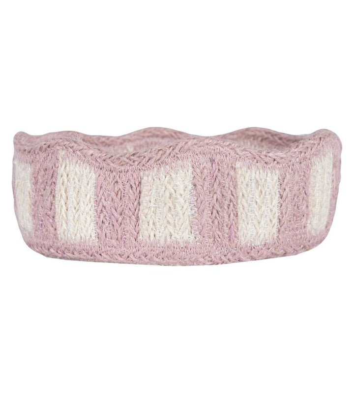 Tulip Mini Basket - Flamingo