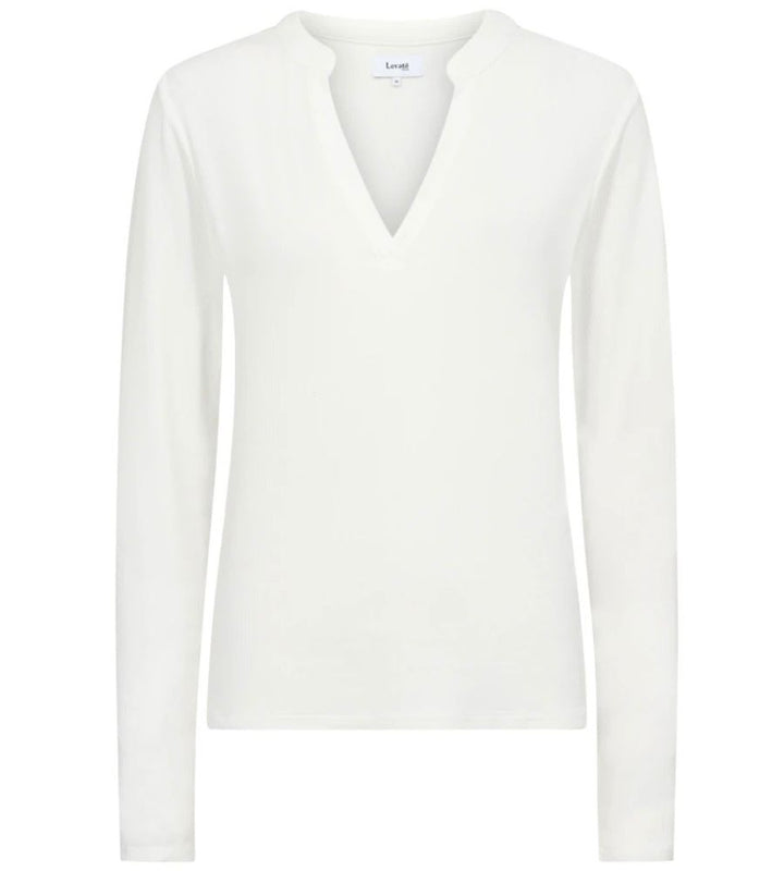 LR-Ika 22 T-Shirt - Star White