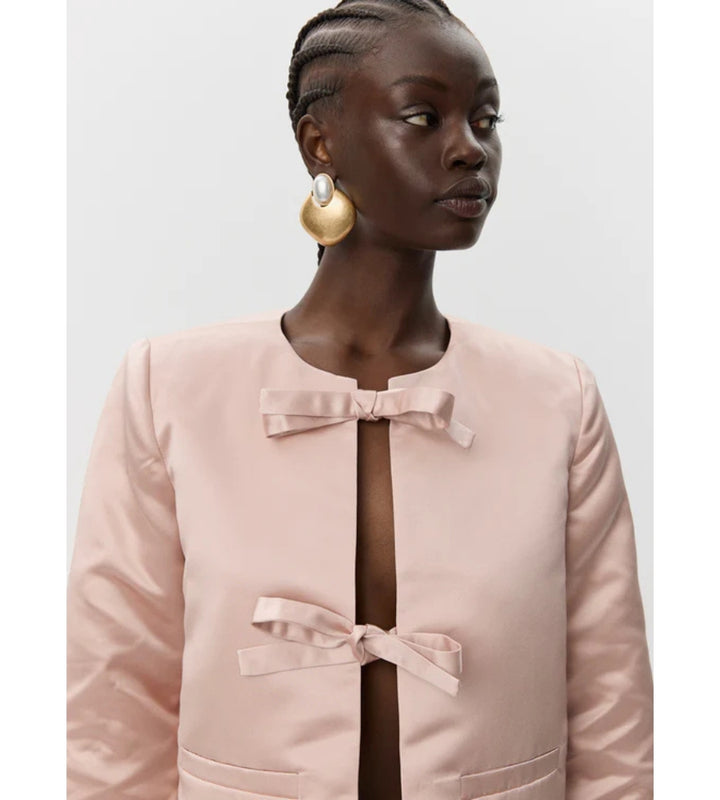 EverSW Jacket - Blush