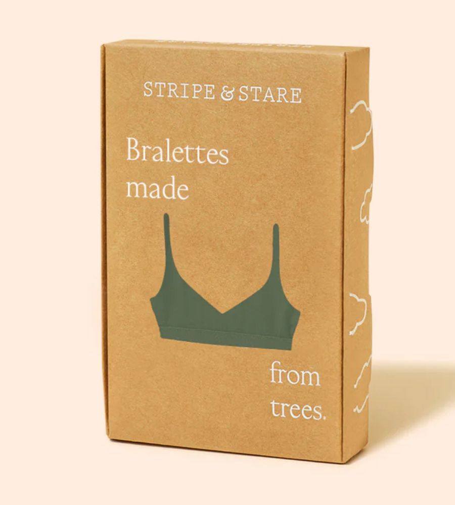 TSBMODKHA T-Shirt Bra - Modern Khaki
