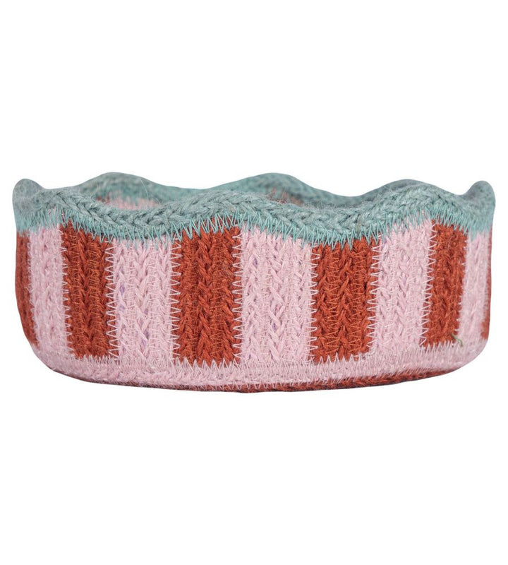 Tulip Mini Basket - Strawberry