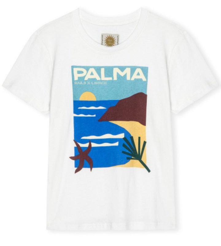Classic Crew - Palma