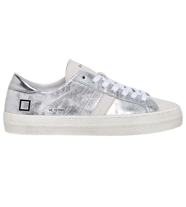 Hill Low Stardust Silver
