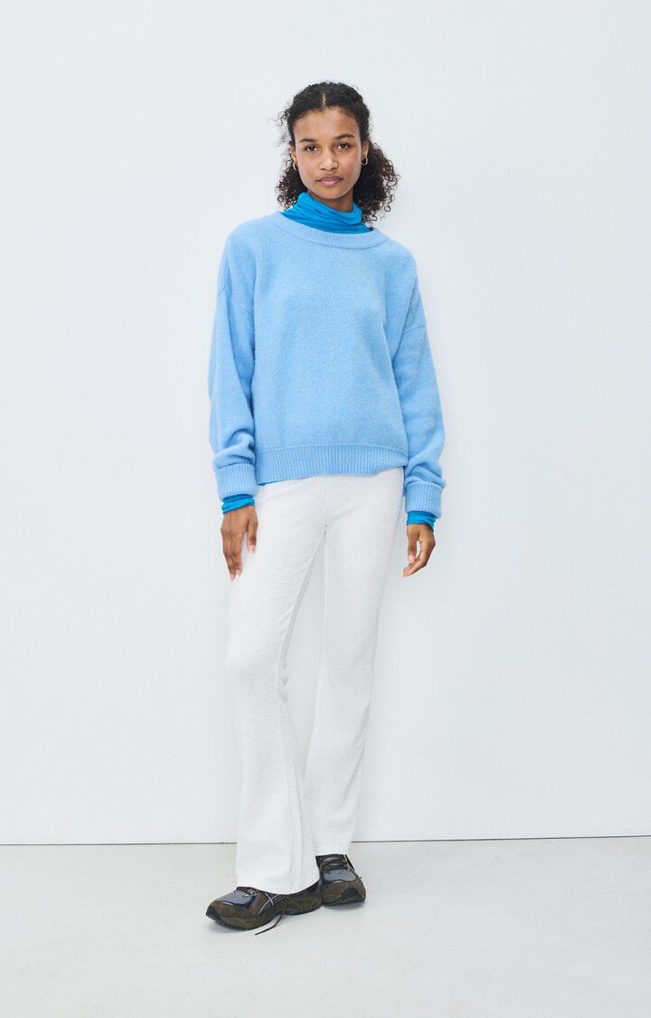 Vitow Jumper - Atmosphere Blue