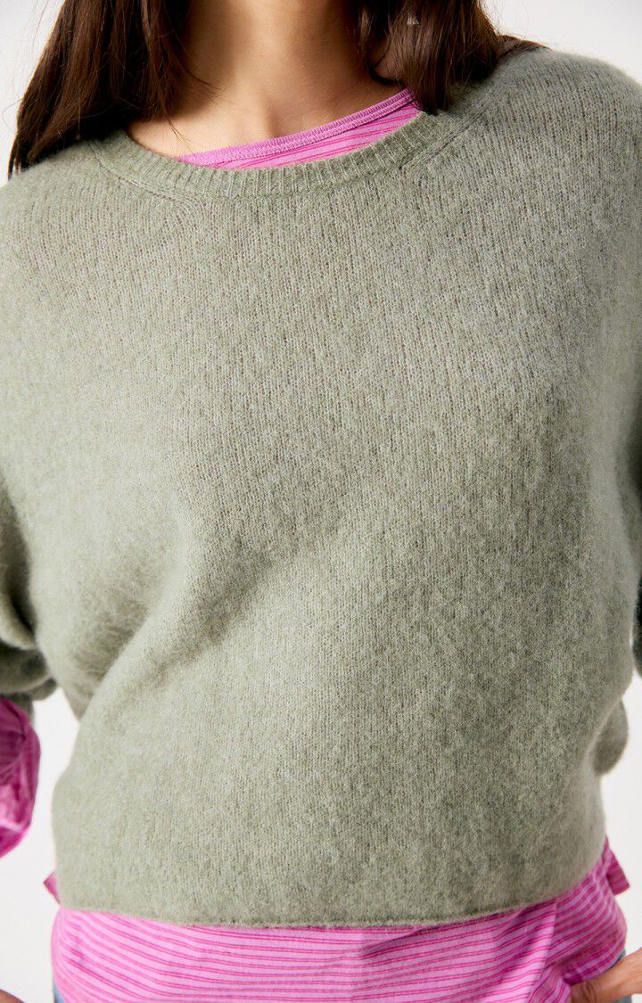Vitow Sweater - Kaki