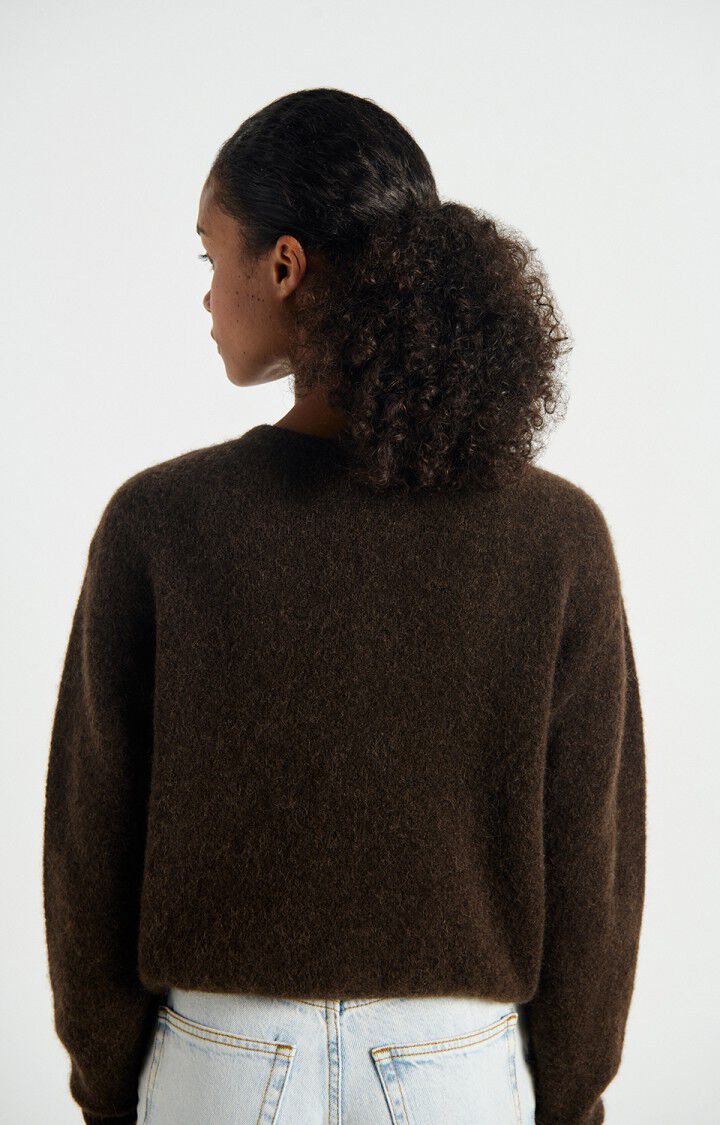 Vitow Cardigan - Cafe Chine