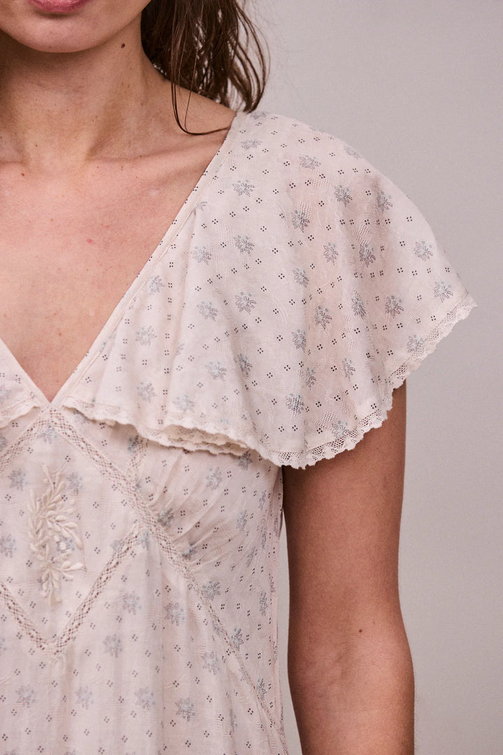 Vivienne - Cornflower