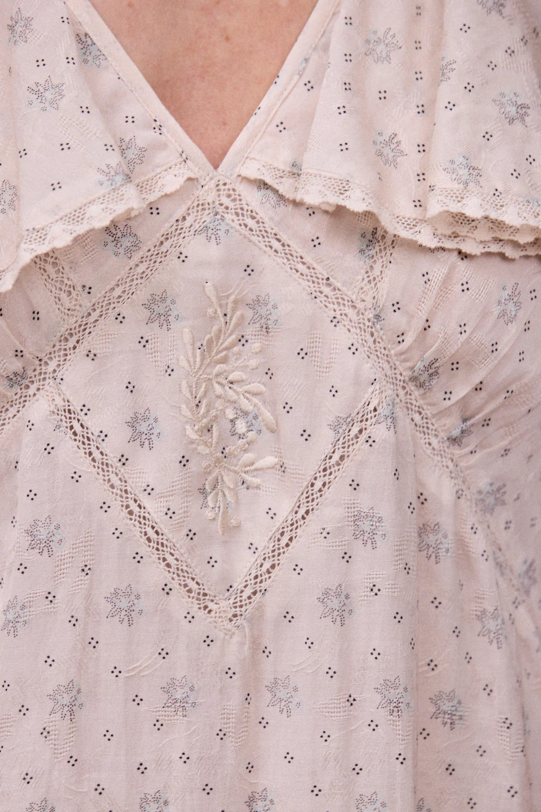 Vivienne - Cornflower