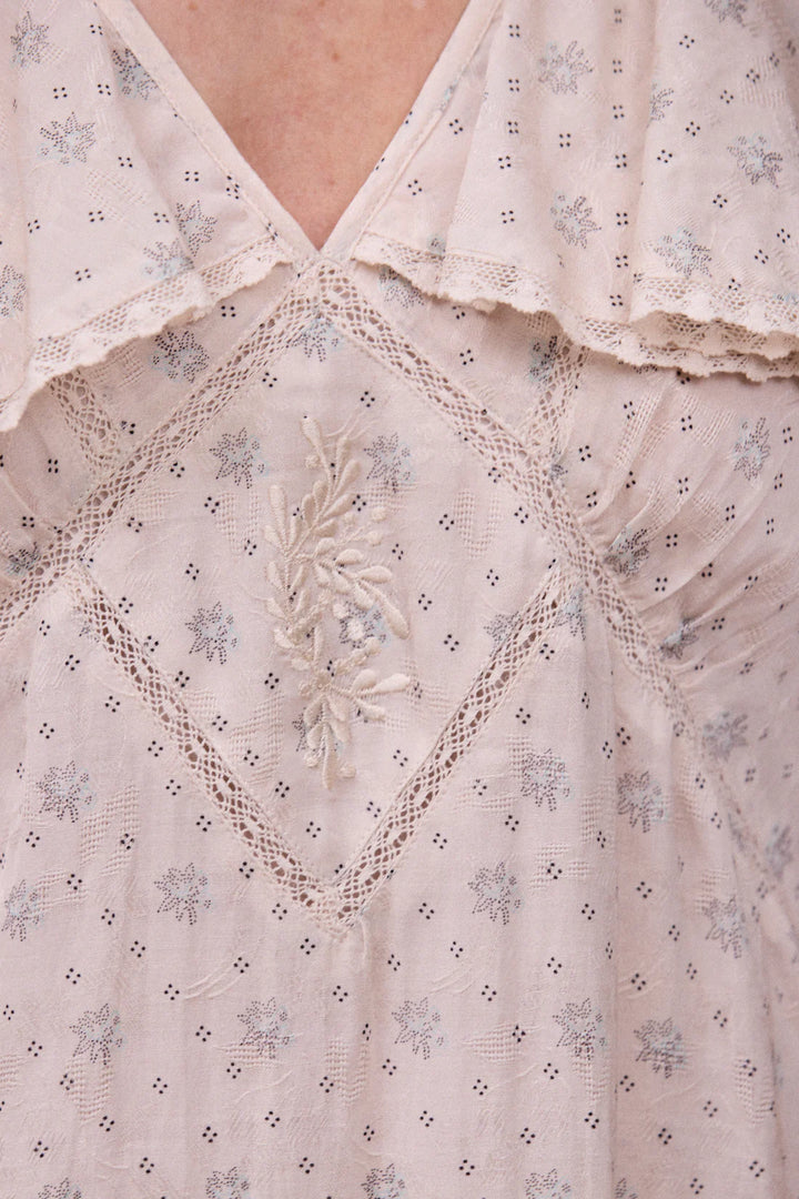 Vivienne - Cornflower