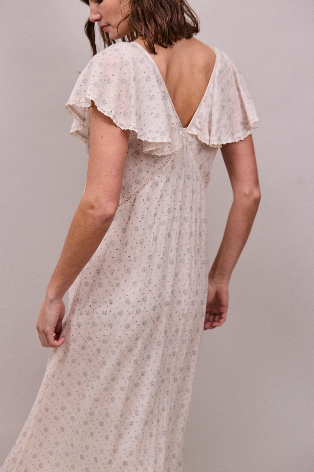 Vivienne - Cornflower