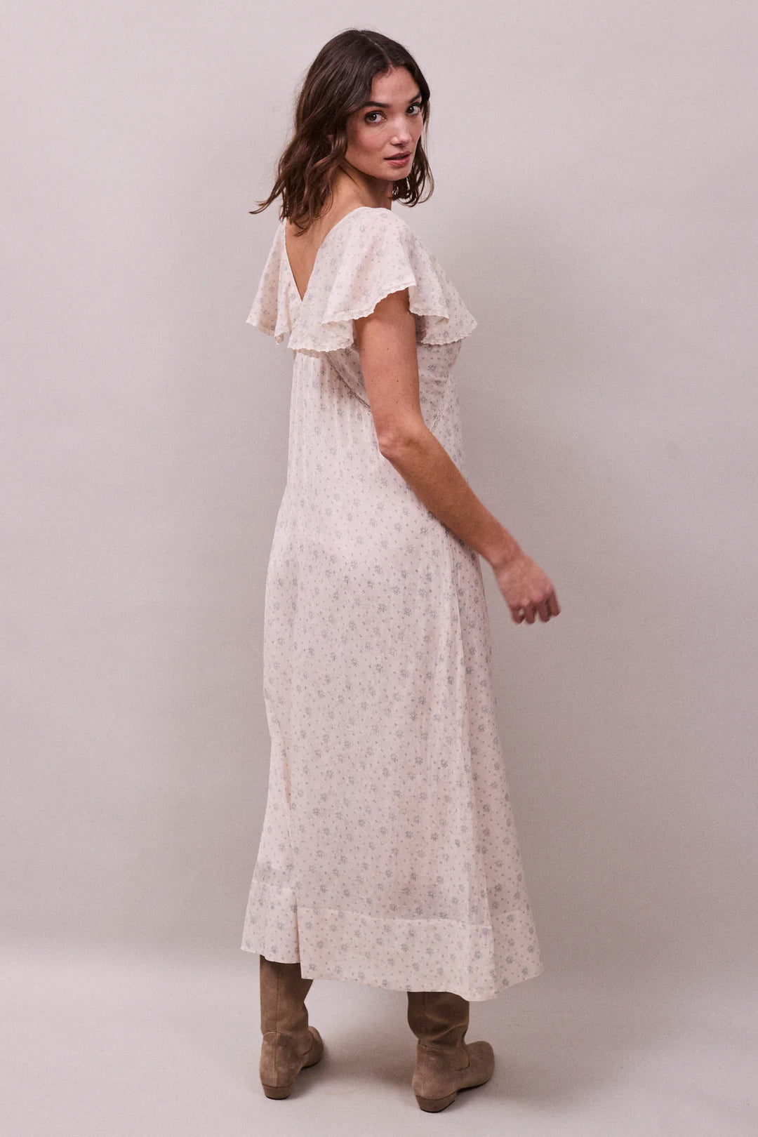 Vivienne - Cornflower