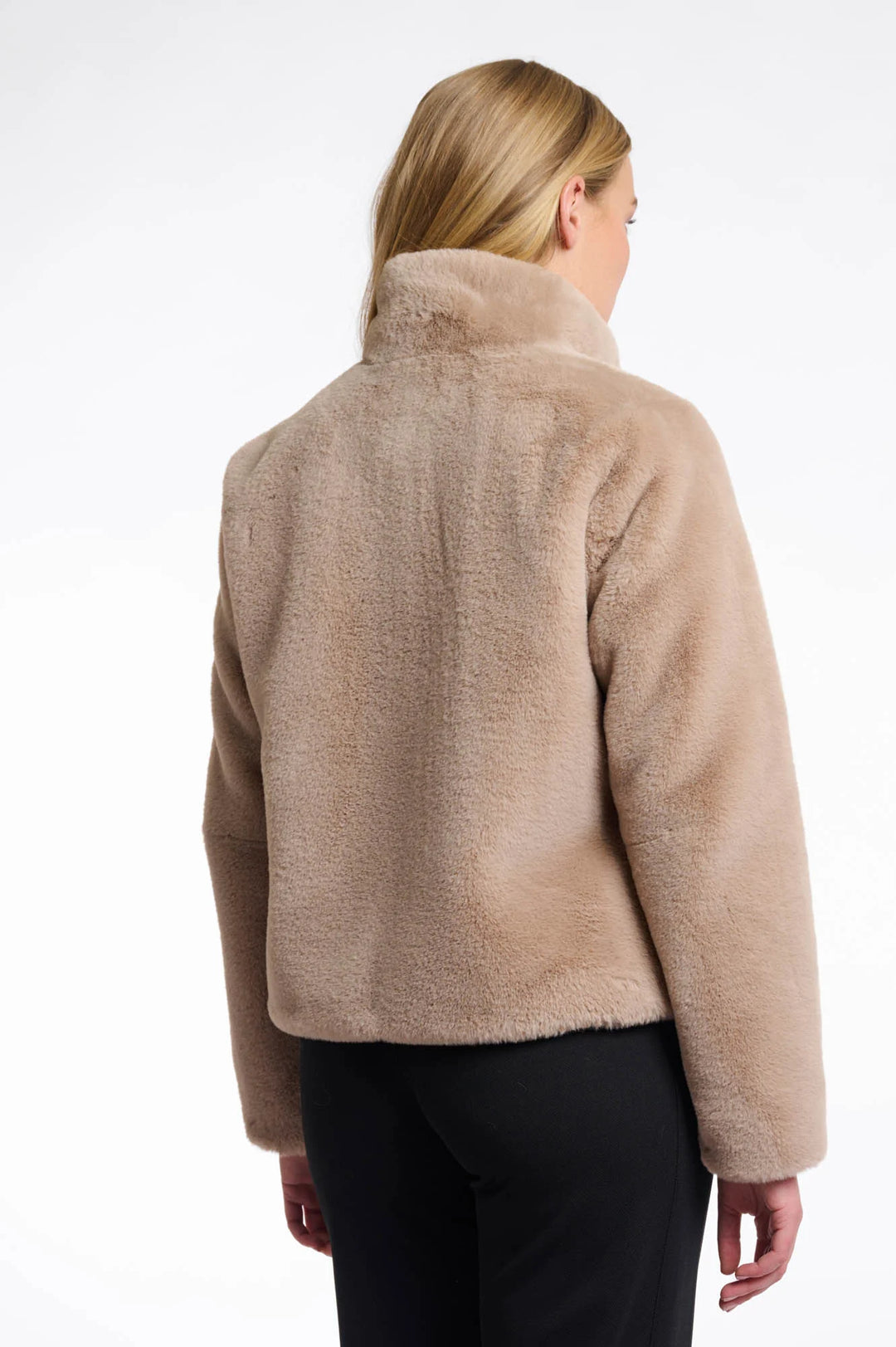 Vie Jacket - Oat