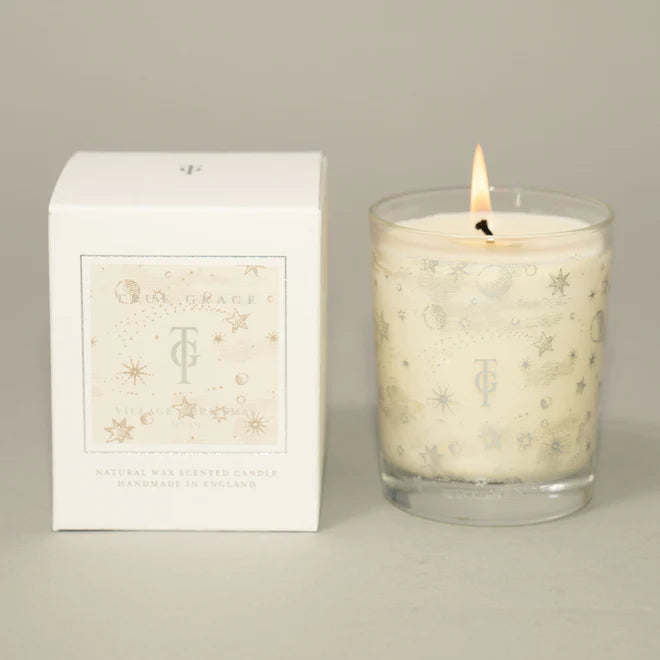 Village Christmas No.39 Candle