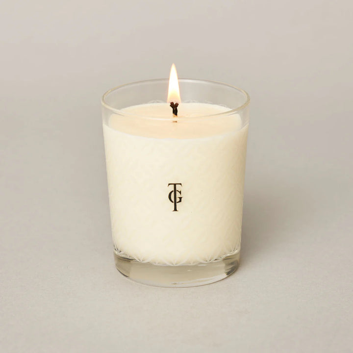 Moroccan Rose No.2 Candle