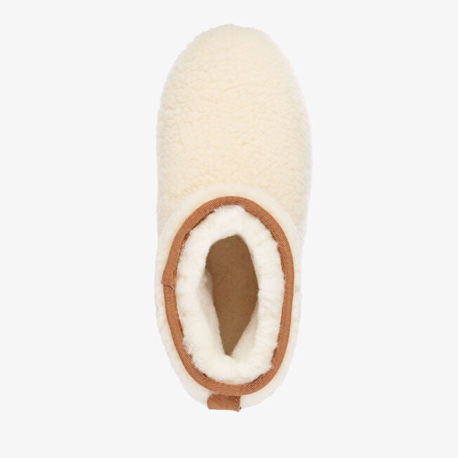 Stinger Micro Teddy - Natural
