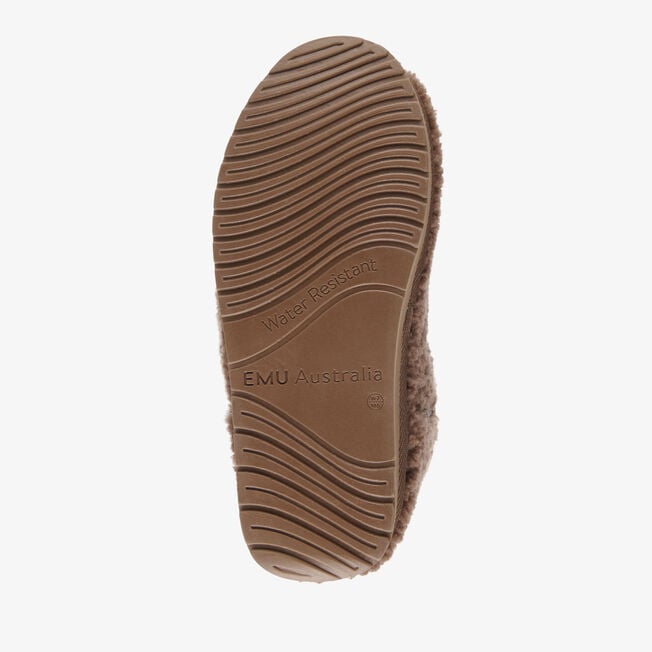 Stinger Micro Teddy - Oak