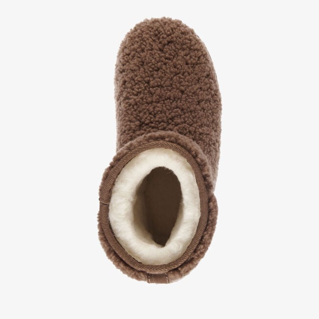 Stinger Micro Teddy - Oak
