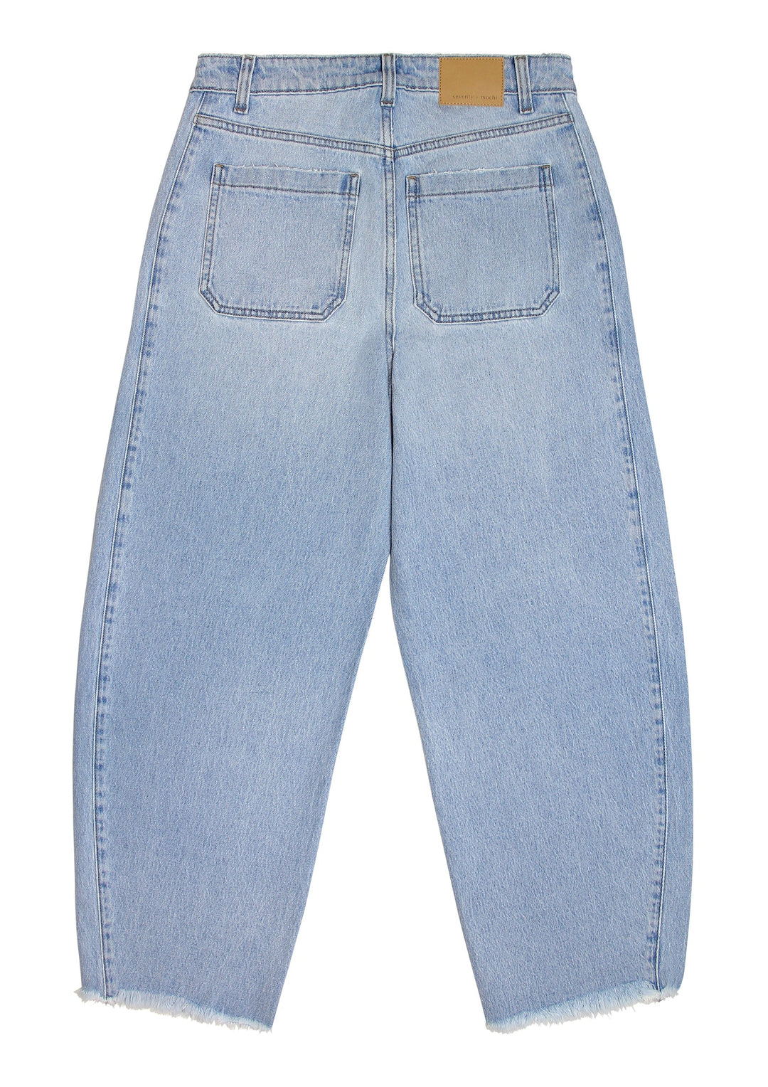 Bo Jeans - Dakota Vintage