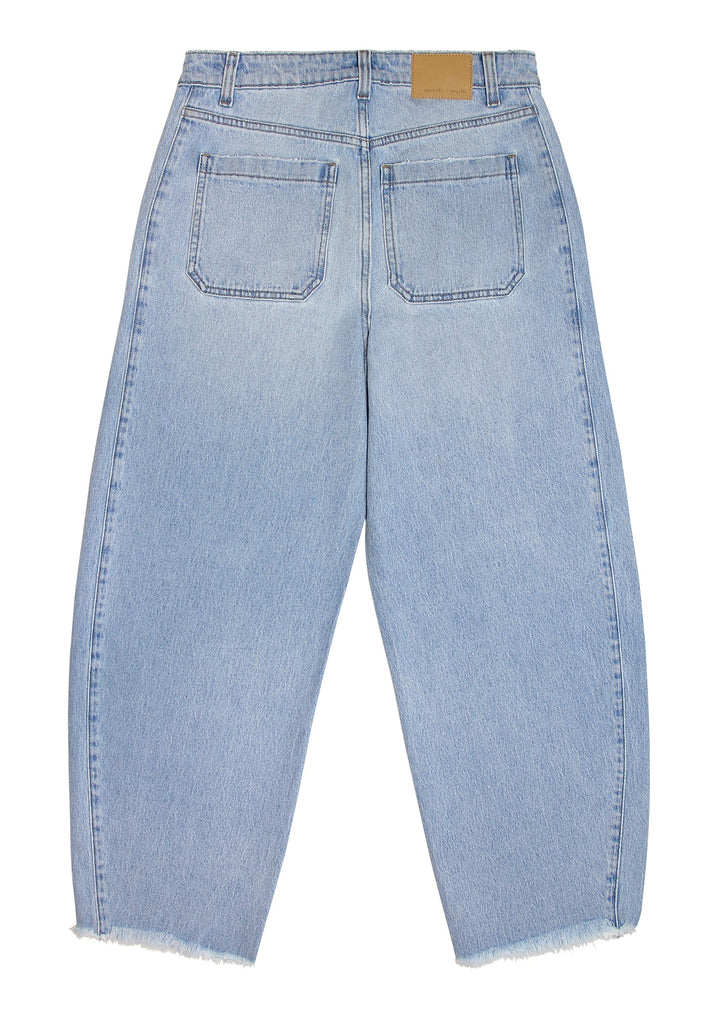 Bo Jeans - Dakota Vintage