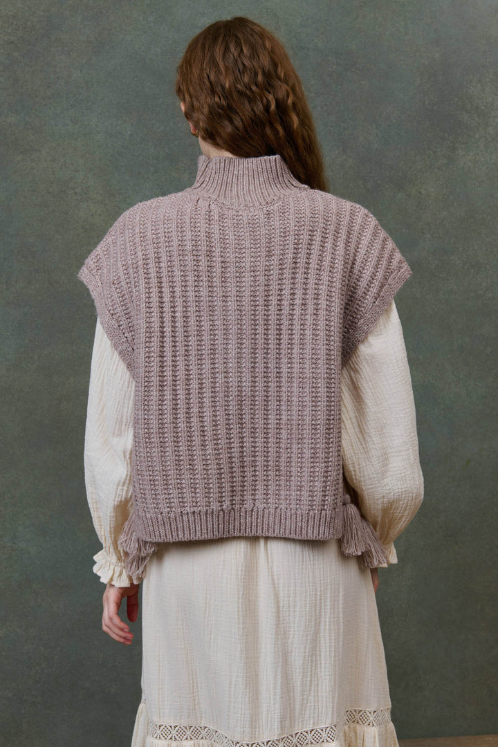 Song Poncho - Ficelle