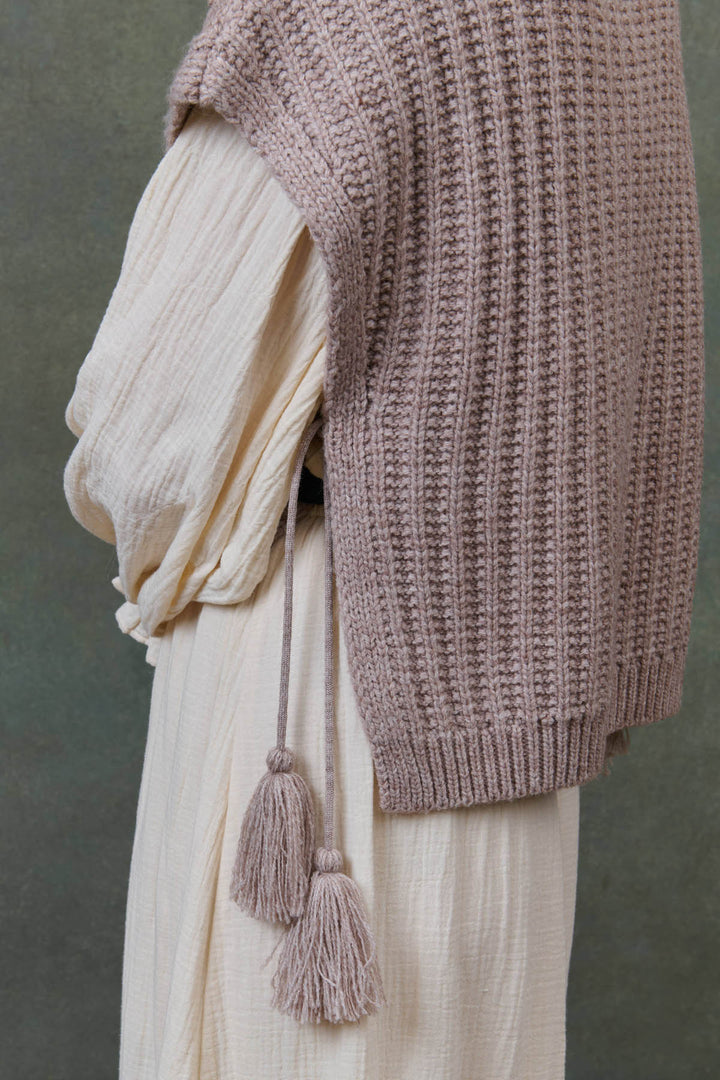 Song Poncho - Ficelle