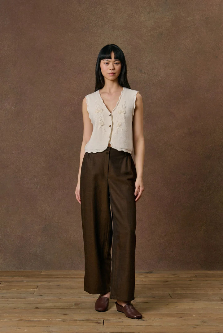 Sayam Cardigan