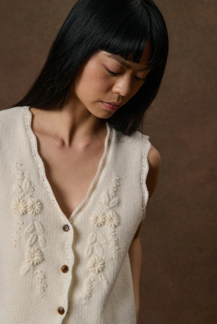 Sayam Cardigan
