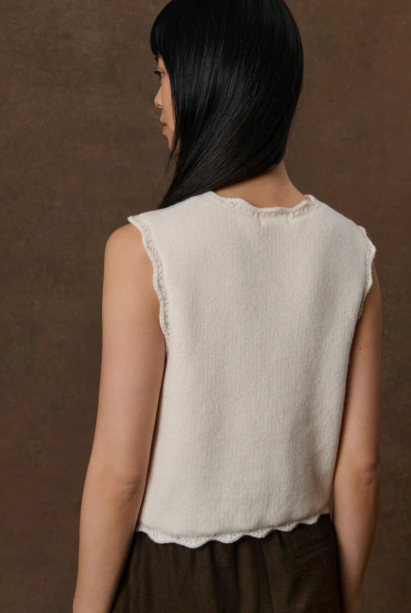 Sayam Cardigan