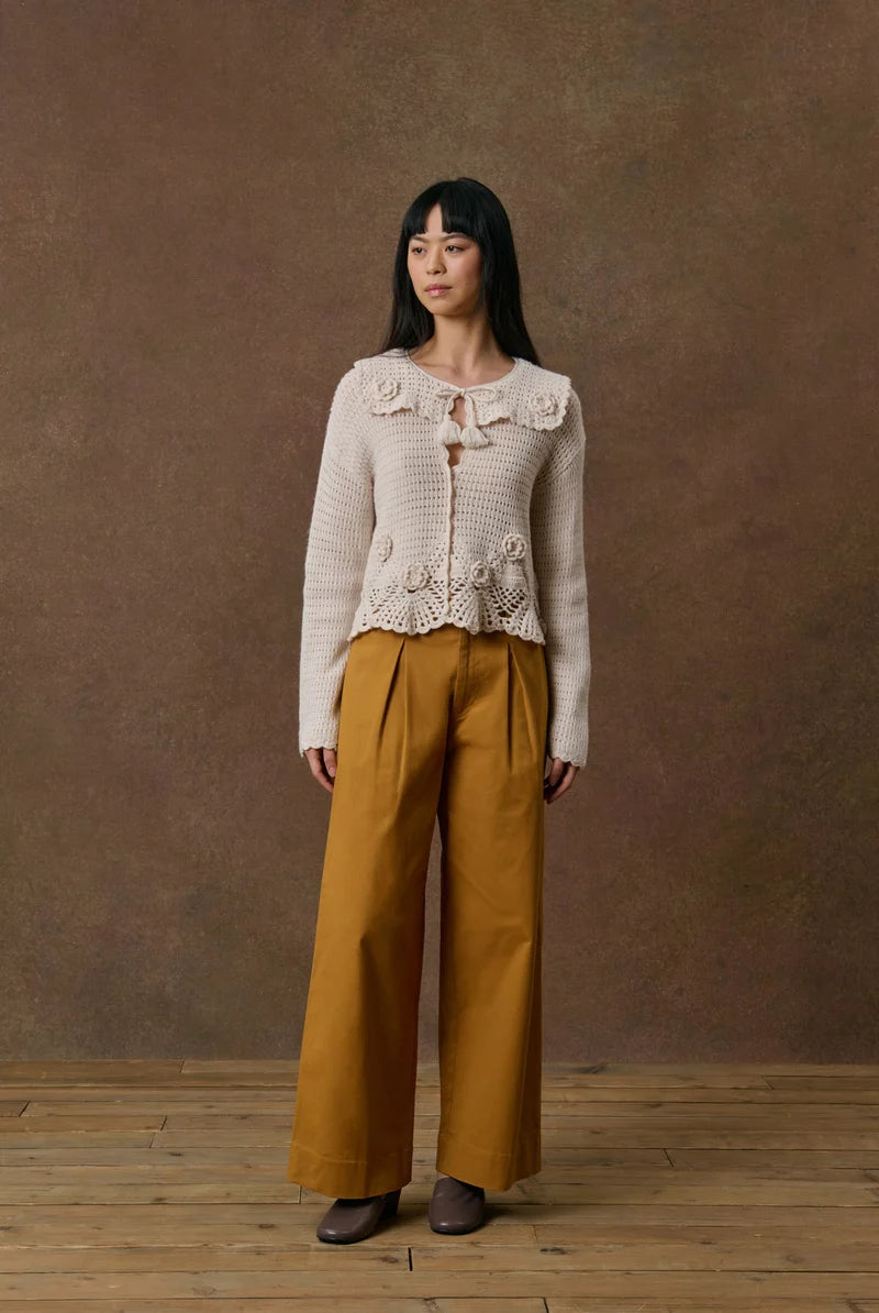 Kilia Jumper