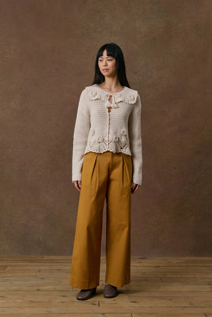 Kilia Jumper