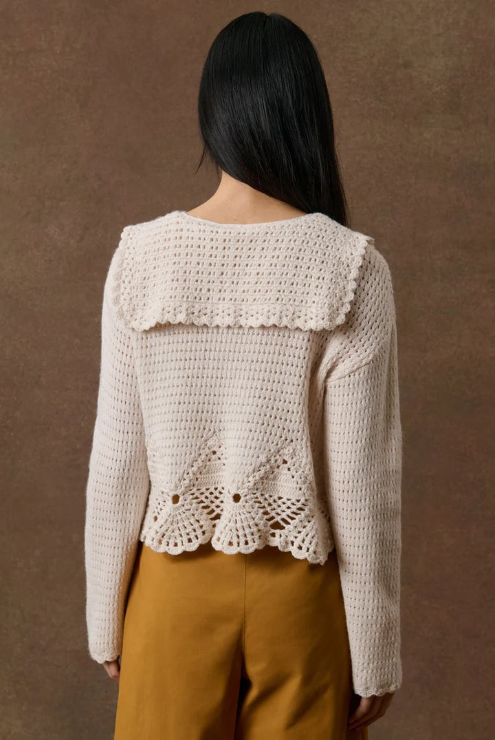 Kilia Jumper