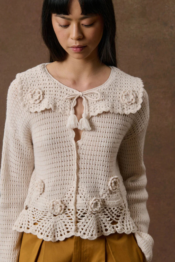 Kilia Jumper