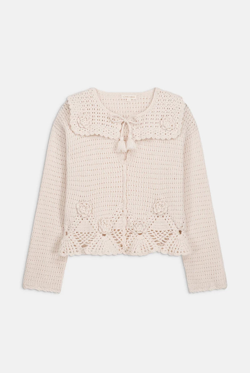 Kilia Jumper