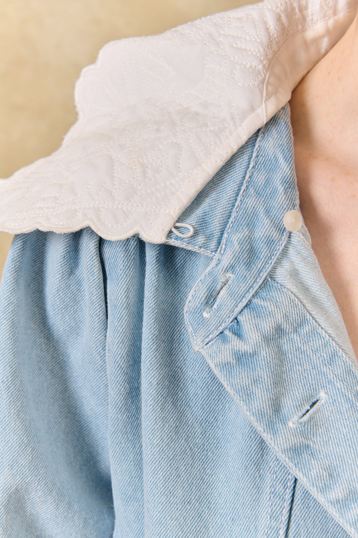 Hannea Jacket - Bleach