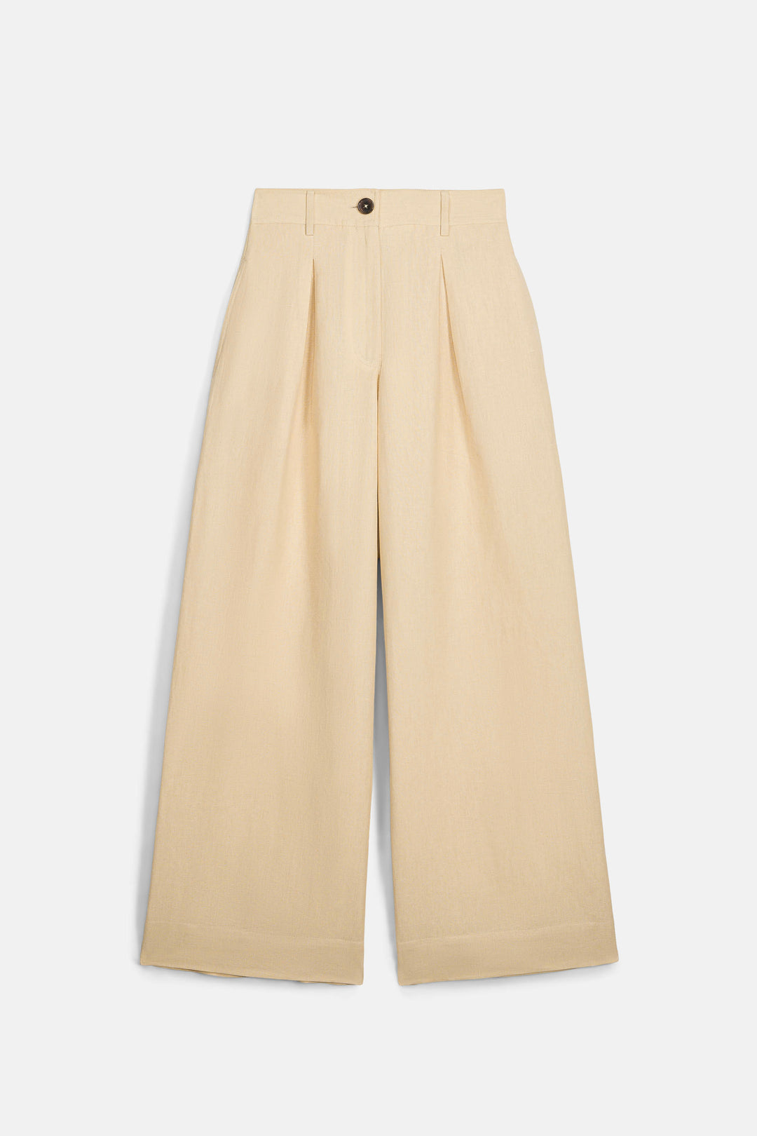 Federica Pants - Ivory