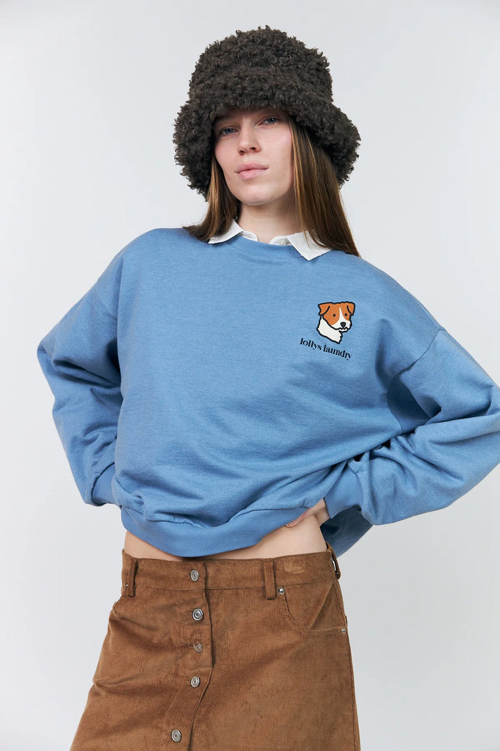 WillowLL Bucket Hat - Dark Mokka