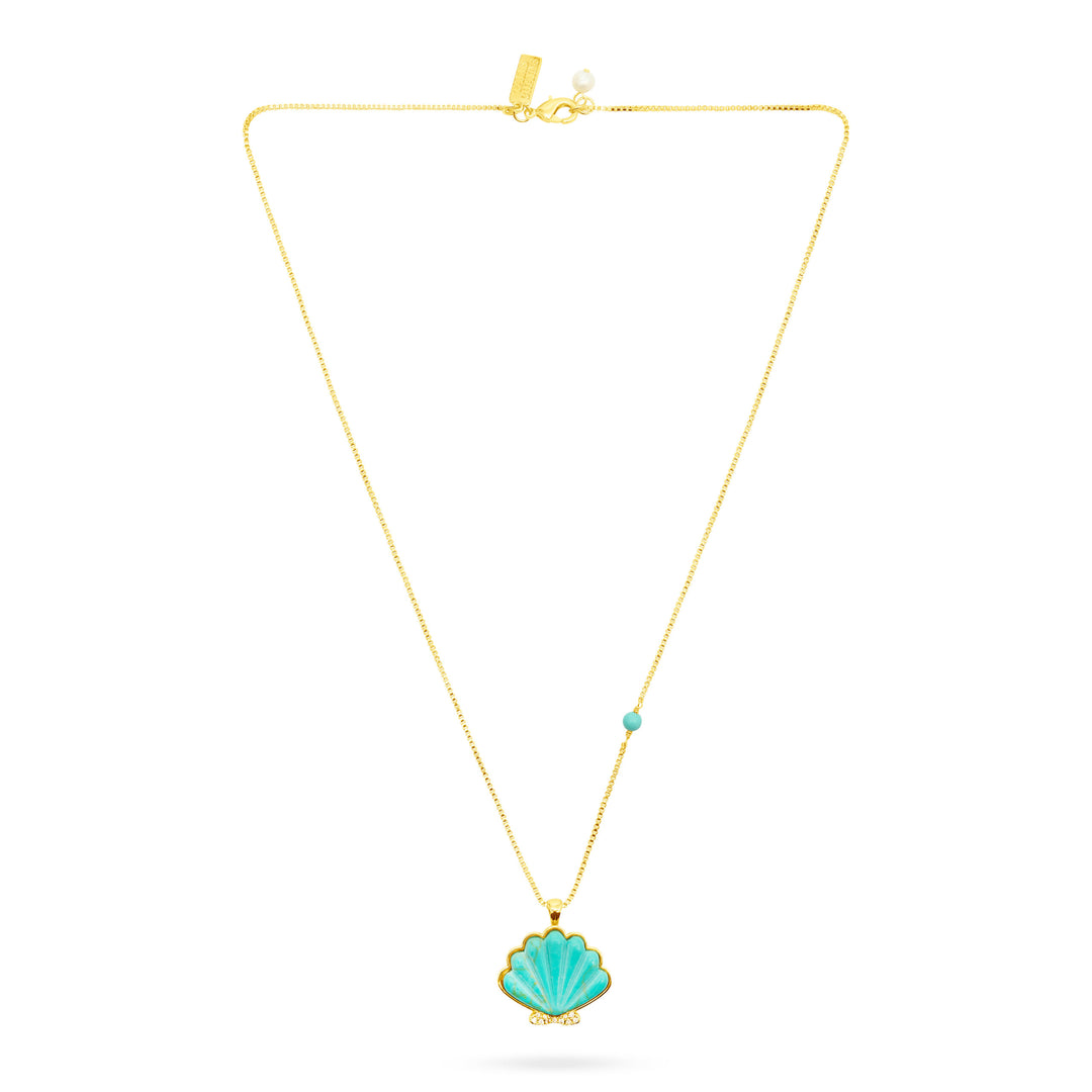 Shell Pendant