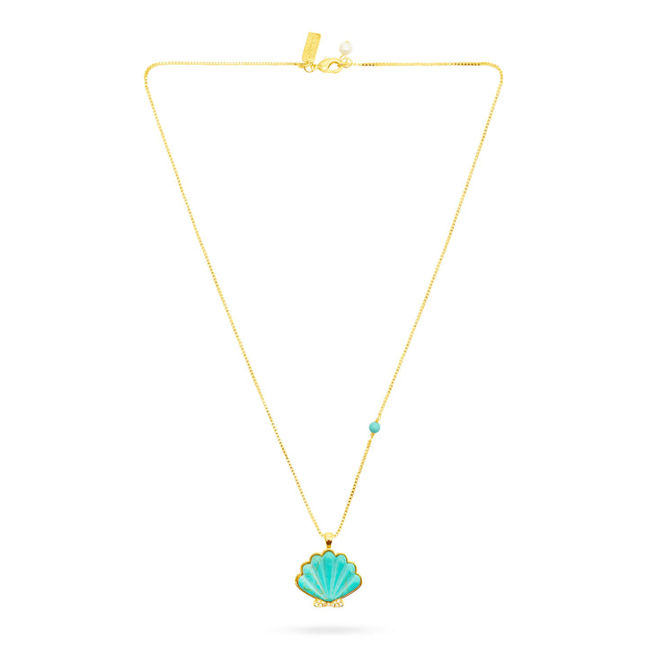 Shell Pendant
