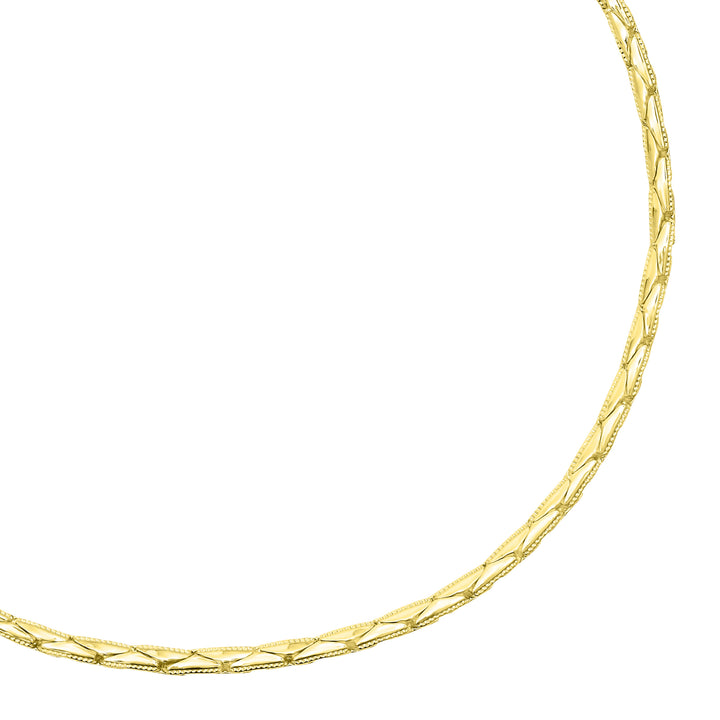 New York Choker