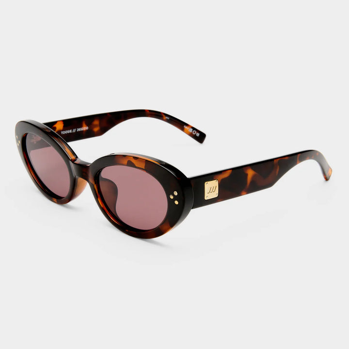 Tootsie Sunglasses Tort
