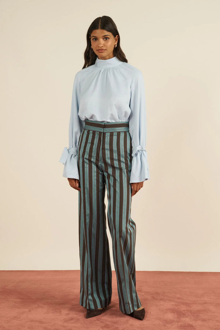 Bosco Shirt - Light Blue