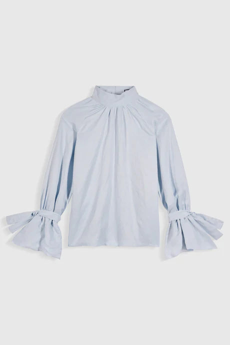 Bosco Shirt - Light Blue