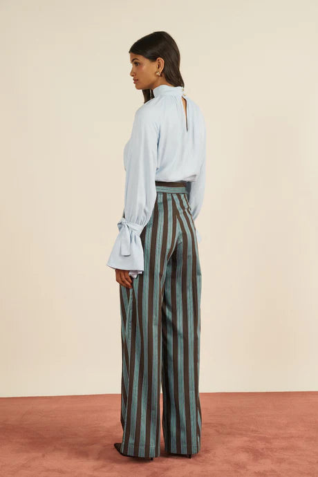 Bosco Shirt - Light Blue