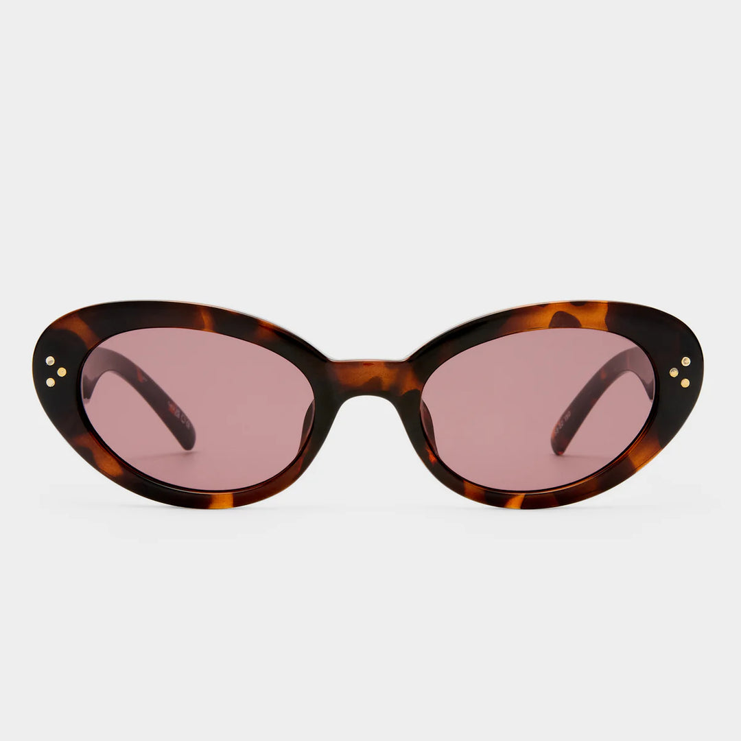 Tootsie Sunglasses Tort