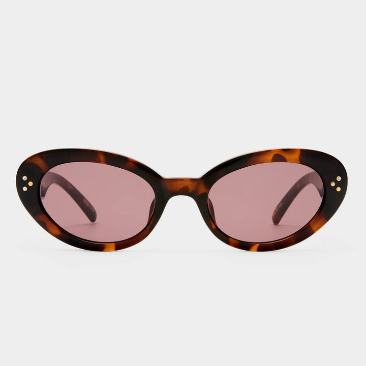 Tootsie Sunglasses Tort