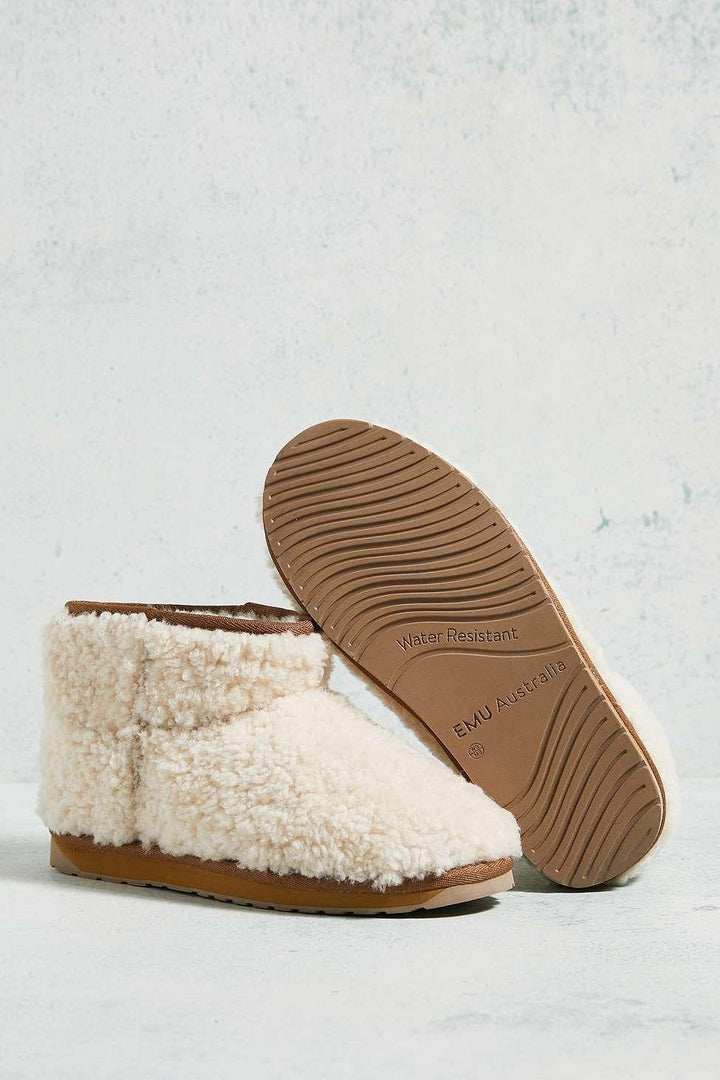 Stinger Micro Teddy - Natural