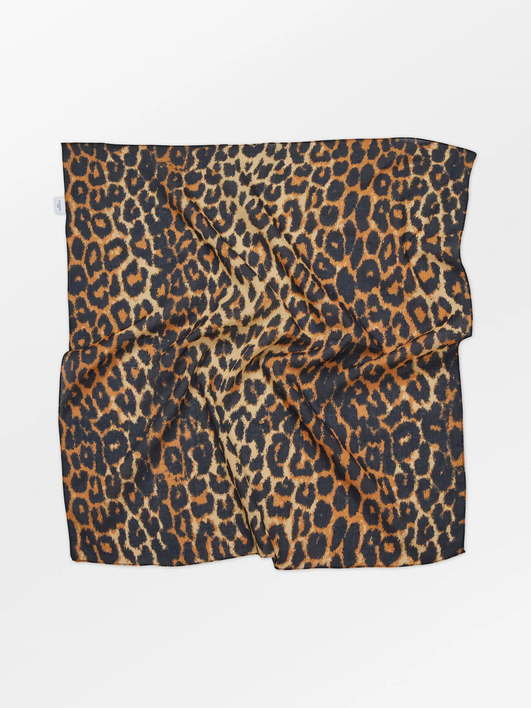 Leopa Cotta Scarf