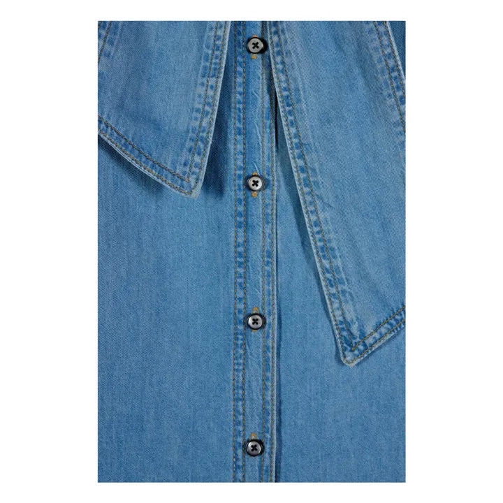 Fairtytale Denim Shirt